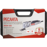 Многофункциональный инструмент (реноватор) РЕСАНТА МФИ-400 в кейсе 75/4/2