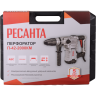 Перфоратор РЕСАНТА П-42-2000КМ SDS-Max 75/3/13