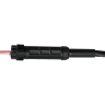 Плазменная горелка для ИПР-100 РЕСАНТА ПЛАЗМОТРОН Р- 80 (100А), 10 мм², 6м 71/6/59