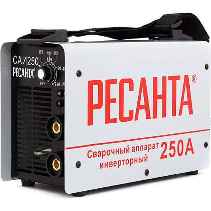 Сварочный аппарат РЕСАНТА САИ-250 65/6