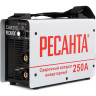 Сварочный аппарат РЕСАНТА САИ-250 65/6