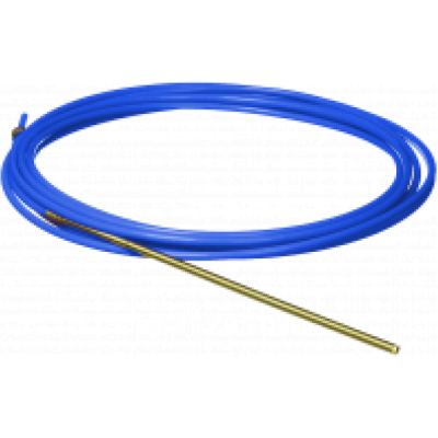 Тефлоновый канал РЕСАНТА, 3,5м (синий, 0,8-1,0мм), САИПА-190МФ, САИПА-200, САИПА-220, САИПА-220 Синергия, САИПА-250